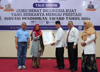 Pemko Payakumbuh Berkomitmen Untuk Terus Mendukung City of Randang Menjadi Kota Yang Memiliki Pendidikan Berkualitas
