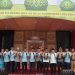 Dibuka Bupati Safaruddin Dt.Bandaro Rajo, MTQ Nasional Ke-40 Lima Puluh Kota Resmi Dimulai