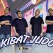 Kobam Kampanyekan Anti Judi Online Lewat Rilis Lagu “Akibat Judol”