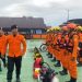 Kantor SAR Mentawai Kerahkan 47 Personil Untuk Siaga Libur Nataru