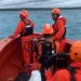 Longboat Terbalik di Muara Masi Desa Sagulubbek, 5 Orang Ditemukan 3 Lagi Masih Dicari