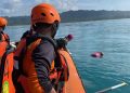 Dua Korban Kecelakaan Longboat Terbalik di Masi Berhasil Ditemukan, Satu Korban Lagi Masih Dalam Pencarian
