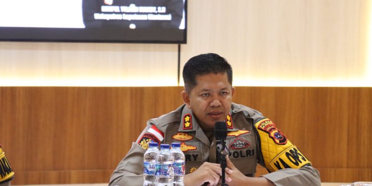 Polres Mentawai Terus Berupaya Menangani Kasus Pembunuhan di Buttui Meski Belum Melakukan Penangkapan Terhadap Pelaku