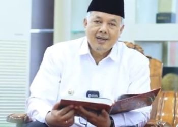 H. Zul Elfian Umar : Penguatan dan Motivasi Baca Tulis Al-Qur’an Sangat Penting Bagi Pelajar