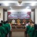 Universitas Andalas Serahkan Mahasiswa KKN Periode I Tahun 2025 kepada Pemerintah Kabupaten Solok