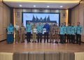 Pemkab Solok Terima LHP dari BPK RI Perwakilan Sumbar