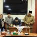 DPRD Kota Solok Bersama Pemda Setempat Melaksanakan Pembahasan Hasil Evaluasi Gubernur Sumbar Terhadap Rancangan APBD Kota Solok TA. 2025