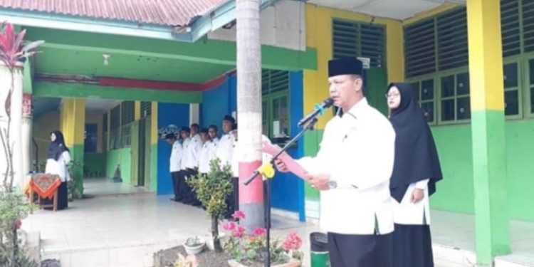 Peringatan HAB Kemenag Ke-79, Kemenag RI Himbau Umat Jaga Kerukunan Menuju Indonesia Emas