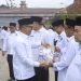 Ketua DPRD Kota Solok Hadiri Apel Peringatan Hari Amal Bakti (HAB) Ke-79 Kementerian Agama Tahun 2025