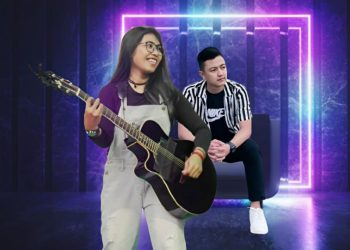 Ressa dan Dadan Ramdani Dua Penyanyi Berbeda Genre Rilis Lagu Duet “Tak Enak Bilang Enak”