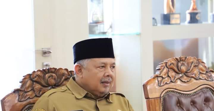 Sepanjang Tahun 2024, Pemerintah Kota Solok Berhasil Meraih Berbagai Prestasi Membanggakan