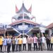 Ketua DPRD Kota Solok Sambut  Kunjungan Anggota Komisi V DPR RI, Zigo Rolanda