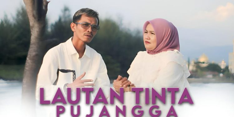 Hengki MT Siap Gebrak Industri Lagu Slow Rock Melayu Terbaru 2025 Lewat Single “Lautan Tinta Pujangga”