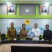 Wabup Solok Datangi PLN Cabang Solok
