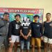 Kedapatan Memiliki Narkoba, Seorang Pria di Amankan Satres Narkoba Polres Mentawai di Pelabuhan Sikakap