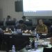 DPRD Kota Solok Menggelar Rapat Paripurna Terkait Penetapan Propemperda Tahun 2025