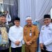 Ketum DPP APDESI Hadiri Peringatan Hari Desa Nasional 2025