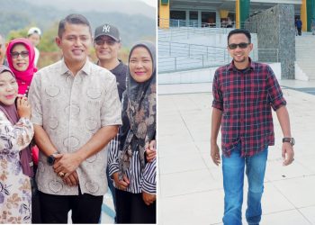 Jon Firman Pandu dan Media Sosial