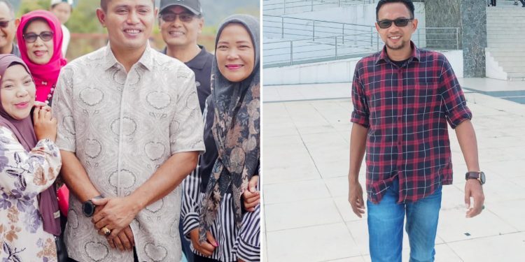 Jon Firman Pandu dan Media Sosial