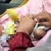 Warga Nagari Simpang Tanjuang Nan Ampek Digegerkan dengan Penemuan Bayi Dalam Kardus