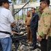 Komisi C DPRD Kota Payakumbuh Bersama Ketua DPRD Kunjungi SDN 54 Padang Tinggi Piliang Yang Terbakar Pada 22 Januari Lalu