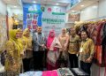 International Handicraft Trade Fair Tahun 2025 Resmi Dibuka