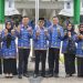 Pemkab Lima Puluh Kota Gelar Apel Gabungan Sekaligus Lepas Pamit Bupati Safaruddin