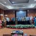 Gubernur Sumbar bersama Kepala Daerah dan Wakil Kepala Daerah Terpilih Silaturahmi dengan Perantau S3
