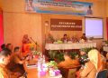Wakil Ketua DPRD Kota Payakumbuh Tekankan Pentingnya Musrenbang Dalam Menentukan Arah Pembangunan Daerah
