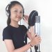 Makhaila Paramitha “Jebolan Superkids Semarang” di Usia Remaja Terus Berkiprah bersama Senada Digital Records