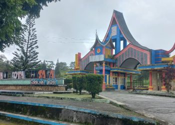 Misteri di Balik Nasib THKW Arosuka