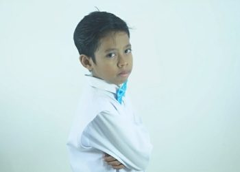 Kedua Orang Tua Disabilitas Rungu, Muhammad Habibi Superkids Lirih Ungkapkan Keinginan di Dunia Musik