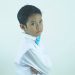 Kedua Orang Tua Disabilitas Rungu, Muhammad Habibi Superkids Lirih Ungkapkan Keinginan di Dunia Musik