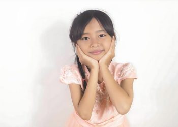 Aldena Mufidah Superkids Optimis Berkarya di Industri Musik Meski Hidup Tak Bersama Ayah