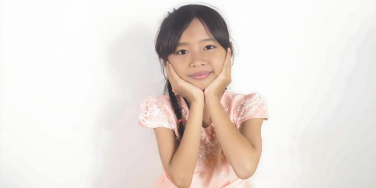 Aldena Mufidah Superkids Optimis Berkarya di Industri Musik Meski Hidup Tak Bersama Ayah