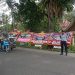 Jaga Kelancaran Lalu Lintas Pada Peresmian RSUD Kota Solok, Dishub Berikan Layanan Prioritas