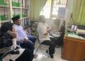 Kemenag Kota Solok Kirim Dua Pegawainya Ujian Dinas Tingkat II