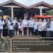 Jelang Ramadhan, TPID Pemkab Solok Lakukan Monitoring Ketersediaan Bahan Pokok di Pasar Talang