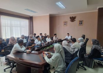 Kabupaten Pasaman Berkinerja Sangat Baik