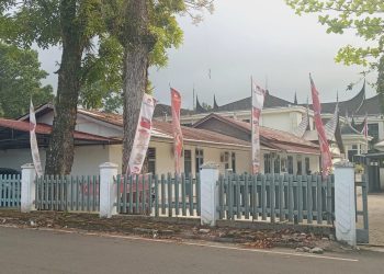 Habiskan Dana Miliaran, Keprofesionalan KPU Kabupaten Pasaman Dalam Bekerja pada Pilkada  Tahun 2024 Patut Dipertanyakan