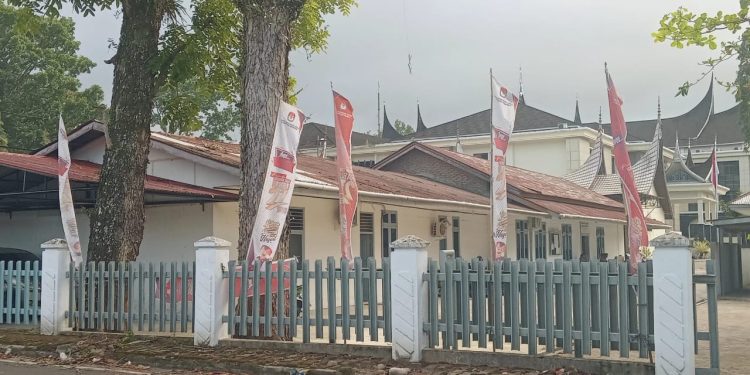 Habiskan Dana Miliaran, Keprofesionalan KPU Kabupaten Pasaman Dalam Bekerja pada Pilkada  Tahun 2024 Patut Dipertanyakan