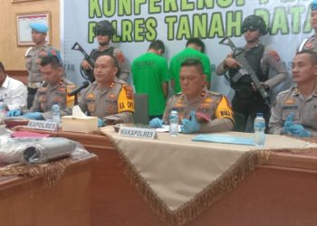 Terungkap, Inilah Motif Pembunuhan Cinta Novita Sari