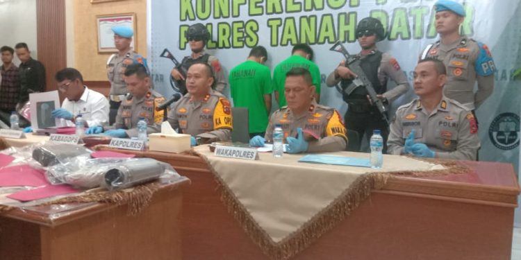 Terungkap, Inilah Motif Pembunuhan Cinta Novita Sari