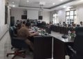 Terima Aspirasi Forum Komunikasi Non ASN Kota Solok, DPRD Kota Solok Harapkan Ada Solusi Terbaik