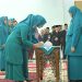 Ny.Dona Ramadhani Kirana Putra Resmi Jabat Ketua TP PKK Kota Solok
