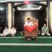 Kunjungi Masjid Al-Huda Tanah Garam, Ketua DPRD Kota Solok “Buka Coki” Rencana Pasangan Wako-Wawako Solok Sampai Tahun 2030
