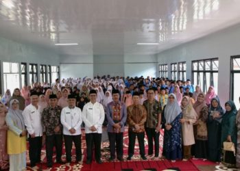 Pemkot Solok Fasilitasi Pesantren Ramadhan Bagi Siswa Selama Puasa