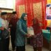 Berbagi Paket Lebaran Bagi Keluarga Kurang Mampu, Ketua TP PKK Kota Solok Sampaikan ini..
