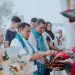Usai Retret Kepala Daerah di Malang, Bupati dan Wakil Bupati Solok Kembali ke Solok