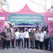 Ketua DPRD Kota Payakumbuh Hadiri Pembukaan dan Peresmian Pasa Pabukoan Kota Payakumbuh